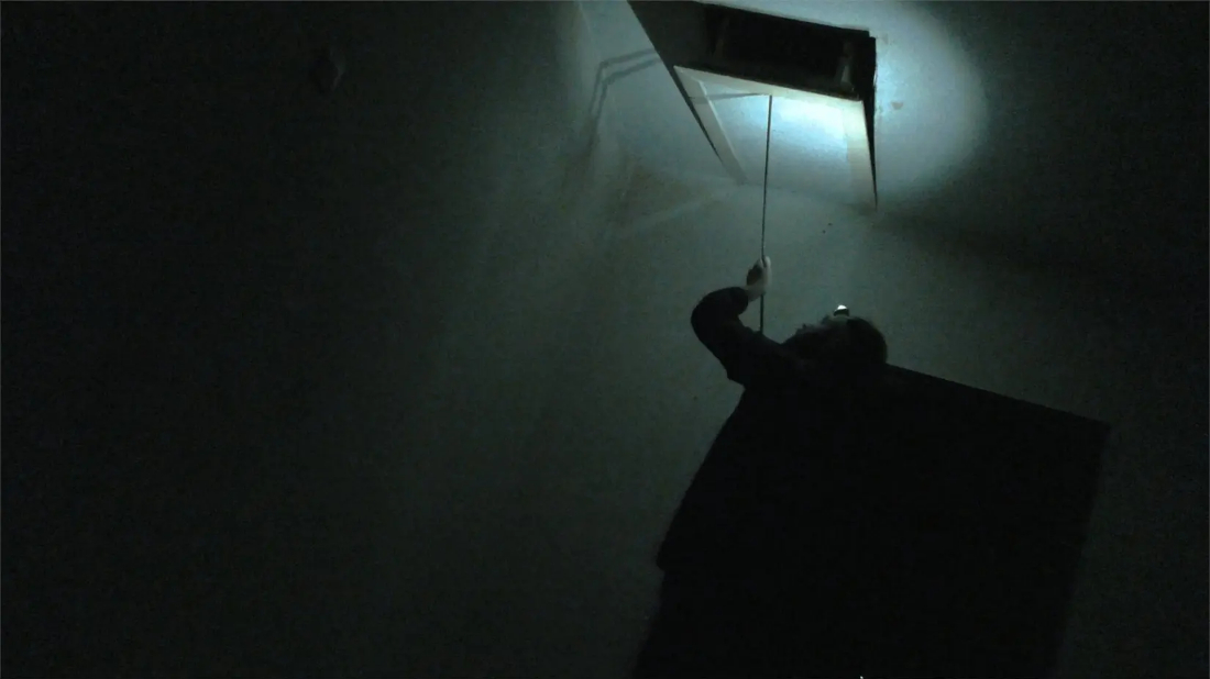 The Poltergeist Diaries (The Poltergeist Diaries) izlemek için tıklayınız.