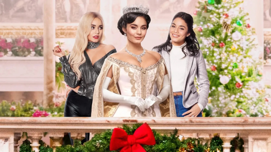 Prenses Değişimi 2 (The Princess Switch: Switched Again) izlemek için tıklayınız.