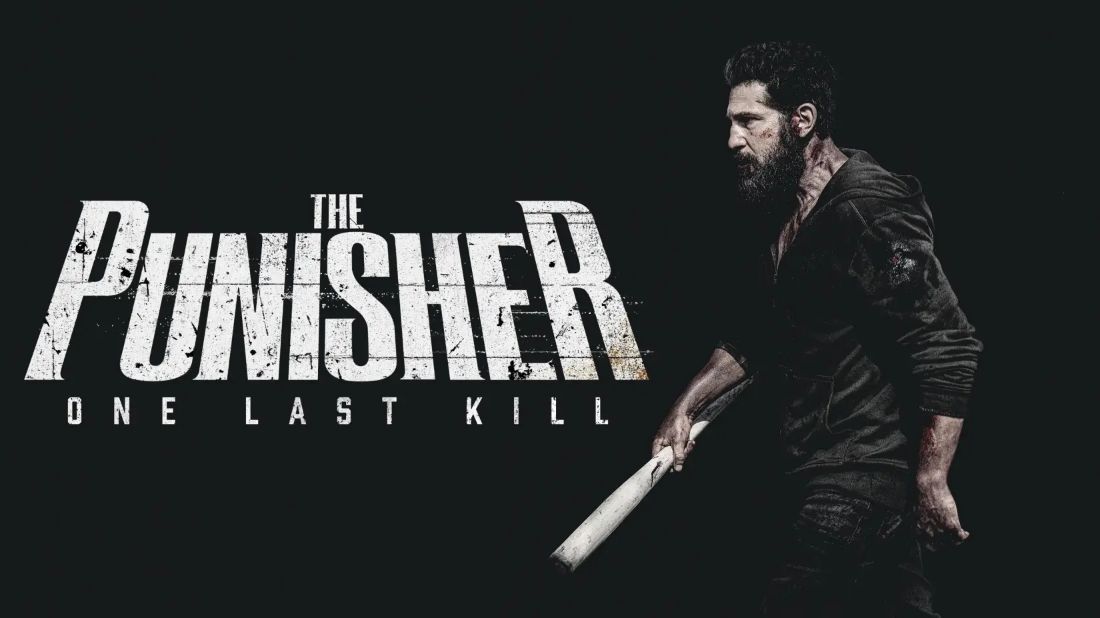 The Punisher: One Last Kill (A Marvel Television Special Presentation - The Punisher: One Last Kill) izlemek için tıklayınız.