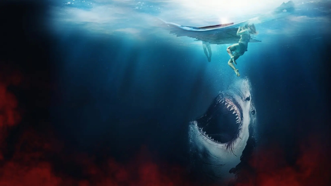 The Requin (The Requin) izlemek için tıklayınız.
