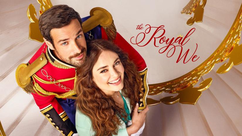 The Royal We (The Royal We) izlemek için tıklayınız.