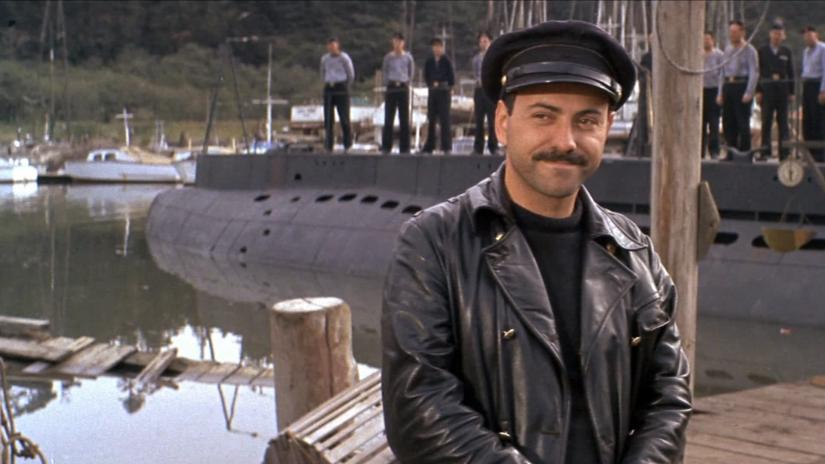 Ruslar geliyor (The Russians Are Coming the Russians Are Coming) izlemek için tıklayınız.