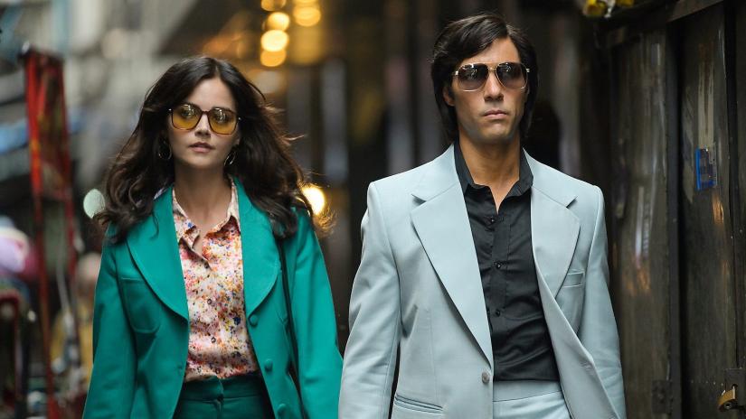 The Serpent (The Serpent) izlemek için tıklayınız.