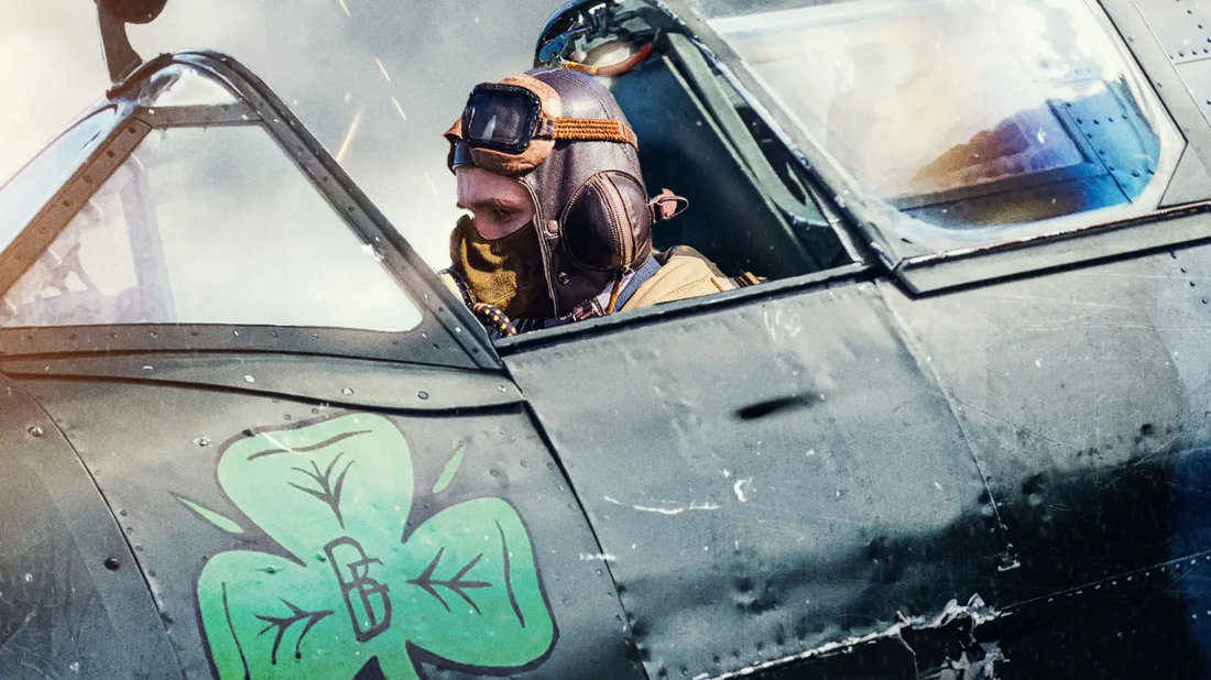 The Shamrock Spitfire (The Shamrock Spitfire) izlemek için tıklayınız.