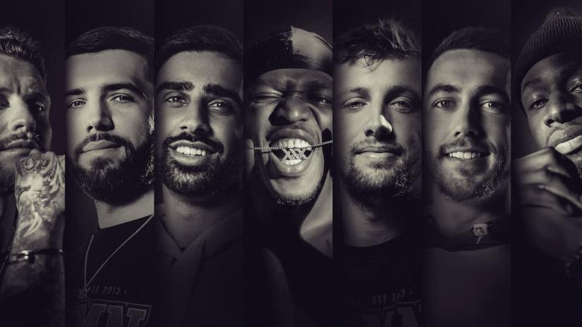 The Sidemen Story (The Sidemen Story) izlemek için tıklayınız.