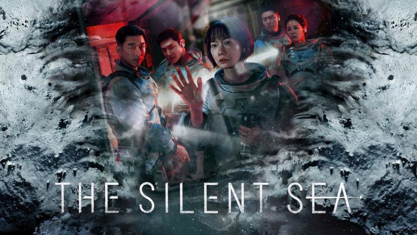 The Silent Sea (고요의 바다) izlemek için tıklayınız.