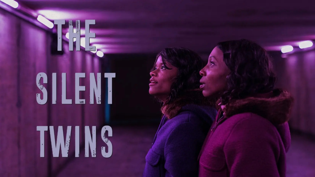 The Silent Twins (The Silent Twins) izlemek için tıklayınız.