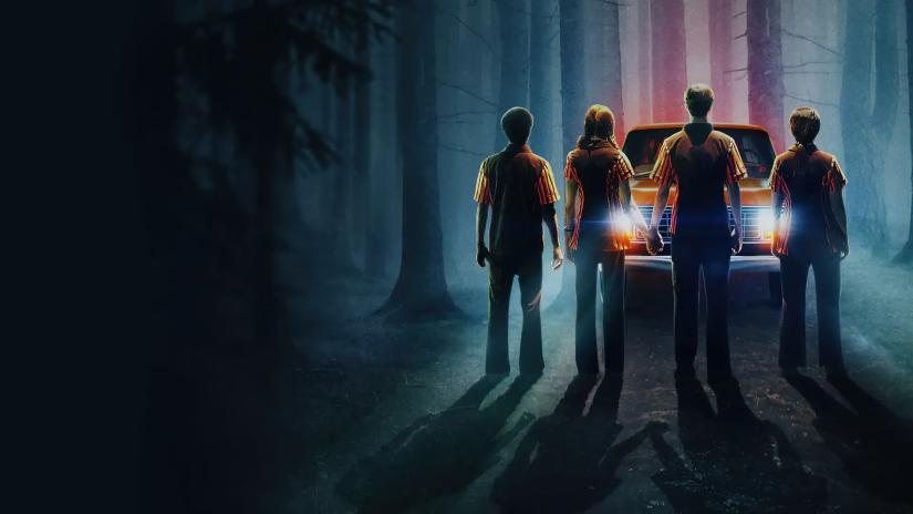 The Speedway Murders (The Speedway Murders) izlemek için tıklayınız.