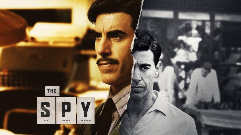 The Spy (The Spy) izlemek için tıklayınız.