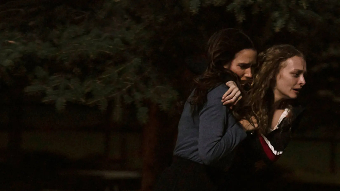 Evimdeki Yabancı (The Stranger in My Home) izlemek için tıklayınız.