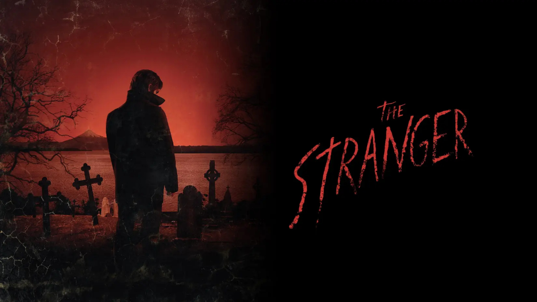 Zebani (The Stranger) izlemek için tıklayınız.