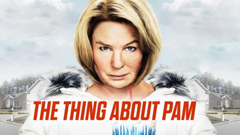 The Thing About Pam (The Thing About Pam) izlemek için tıklayınız.