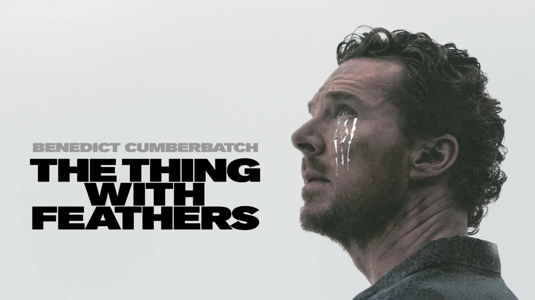 The Thing with Feathers (The Thing with Feathers) izlemek için tıklayınız.