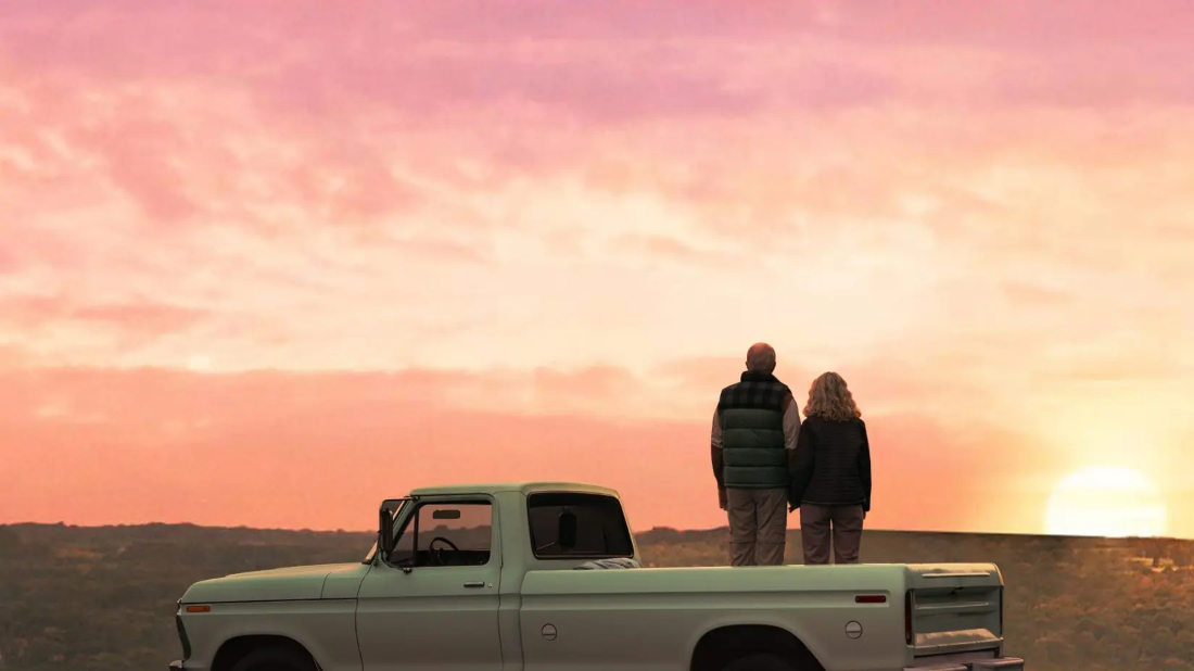 Yarının Adamı (The Tomorrow Man) izlemek için tıklayınız.