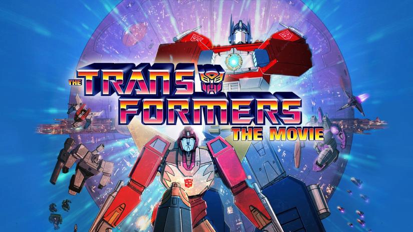 The Transformers: The Movie (The Transformers: The Movie) izlemek için tıklayınız.