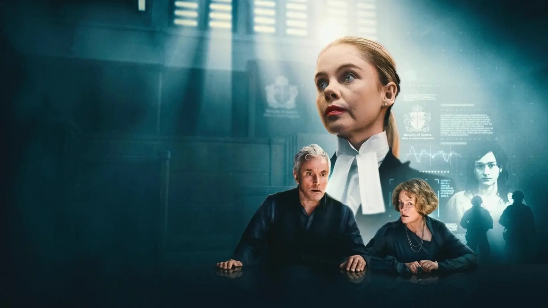 The Trial (The Trial) izlemek için tıklayınız.