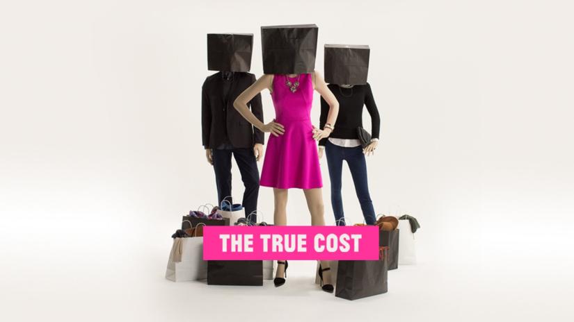 The True Cost (The True Cost) izlemek için tıklayınız.