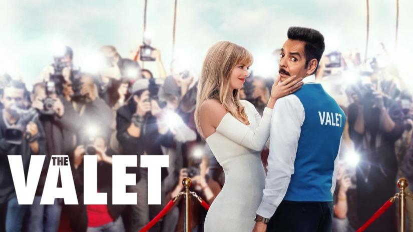 The Valet (The Valet) izlemek için tıklayınız.