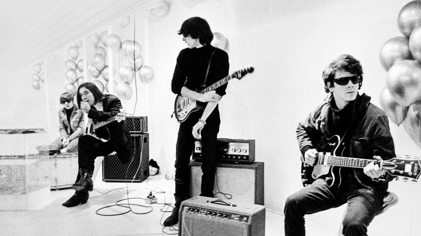 The Velvet Underground (The Velvet Underground) izlemek için tıklayınız.