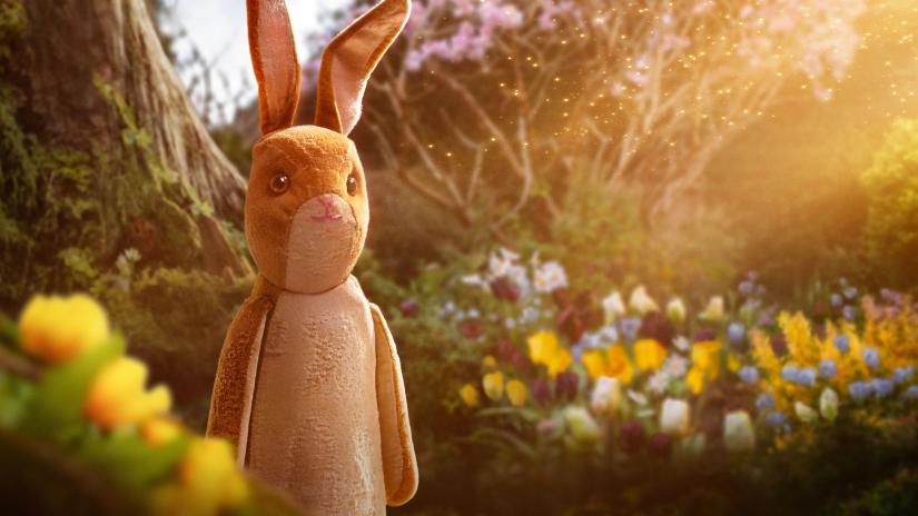 The Velveteen Rabbit (The Velveteen Rabbit) izlemek için tıklayınız.