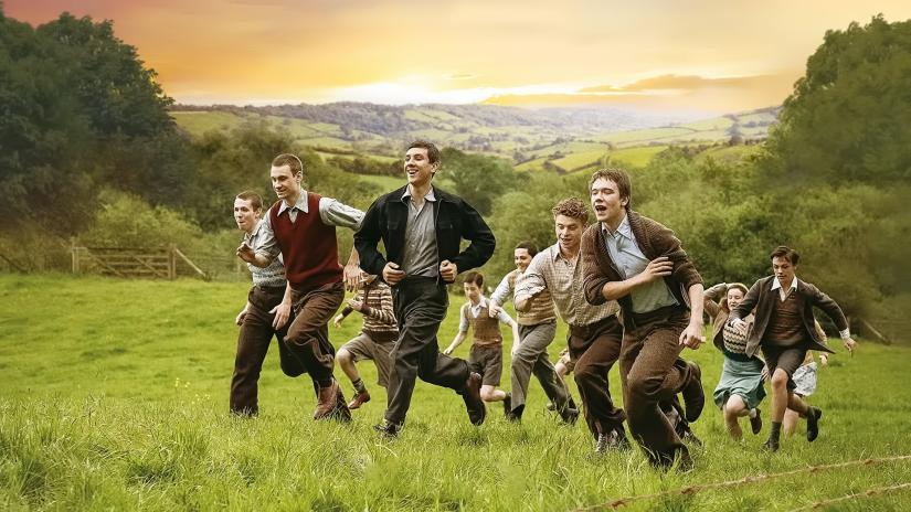 The Windermere Children (The Windermere Children) izlemek için tıklayınız.