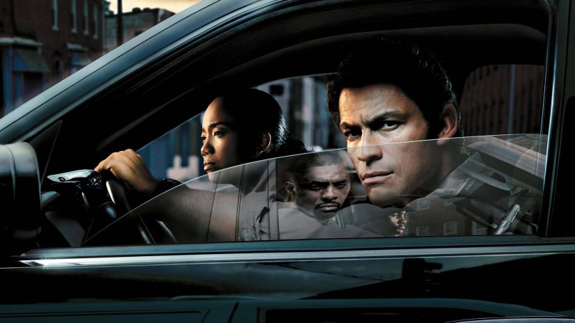 The Wire (The Wire) izlemek için tıklayınız.