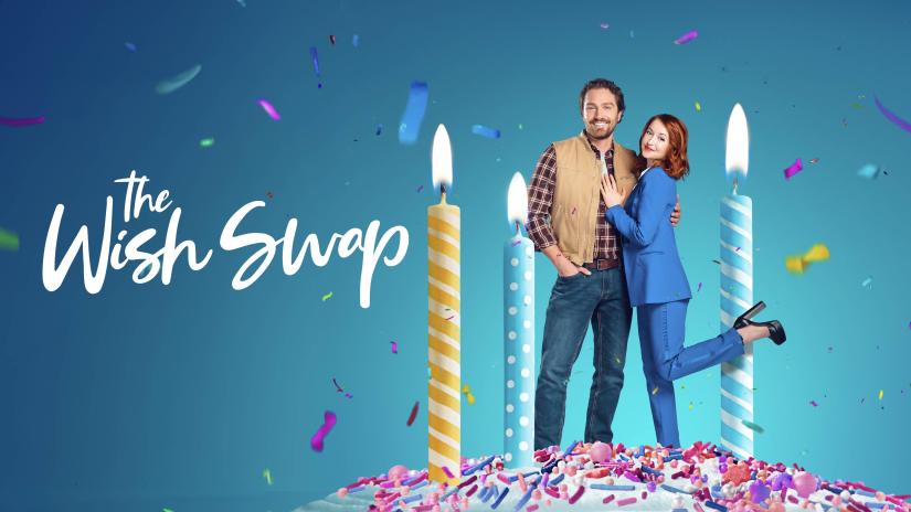 The Wish Swap (The Wish Swap) izlemek için tıklayınız.