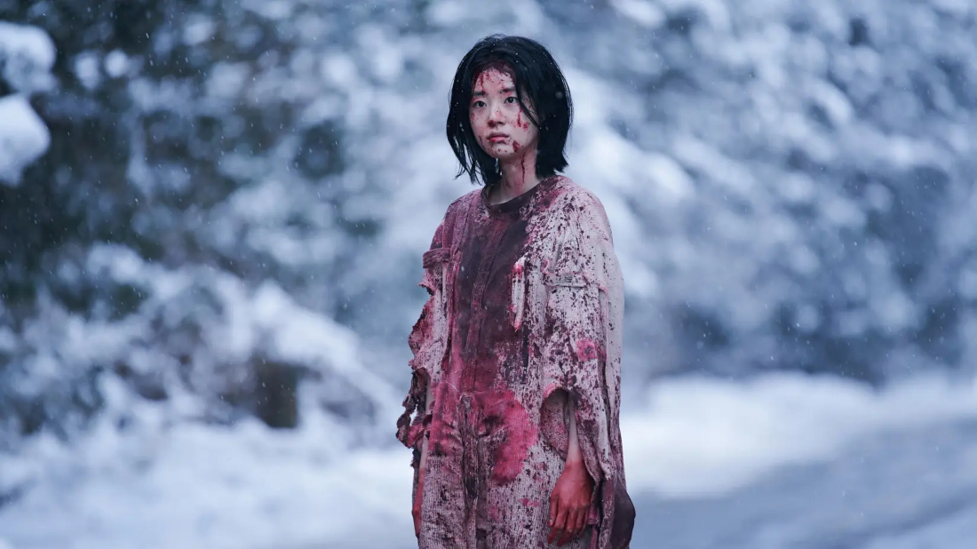 The Witch: Part 2 - The Other One (Manyeo 2: Lo go) izlemek için tıklayınız.