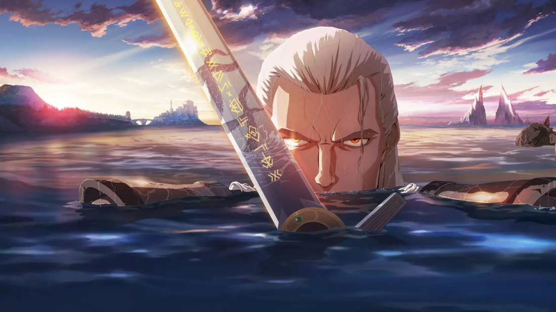 The Witcher: Sirens of the Deep (The Witcher: Sirens of the Deep) izlemek için tıklayınız.