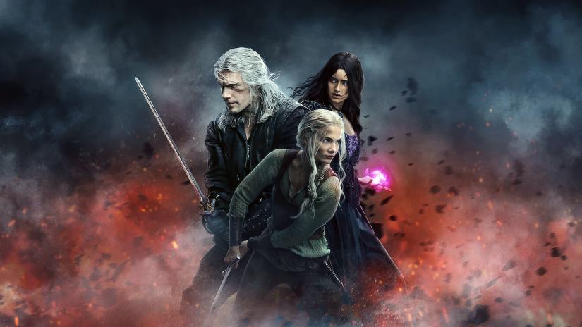 The Witcher (The Witcher) izlemek için tıklayınız.