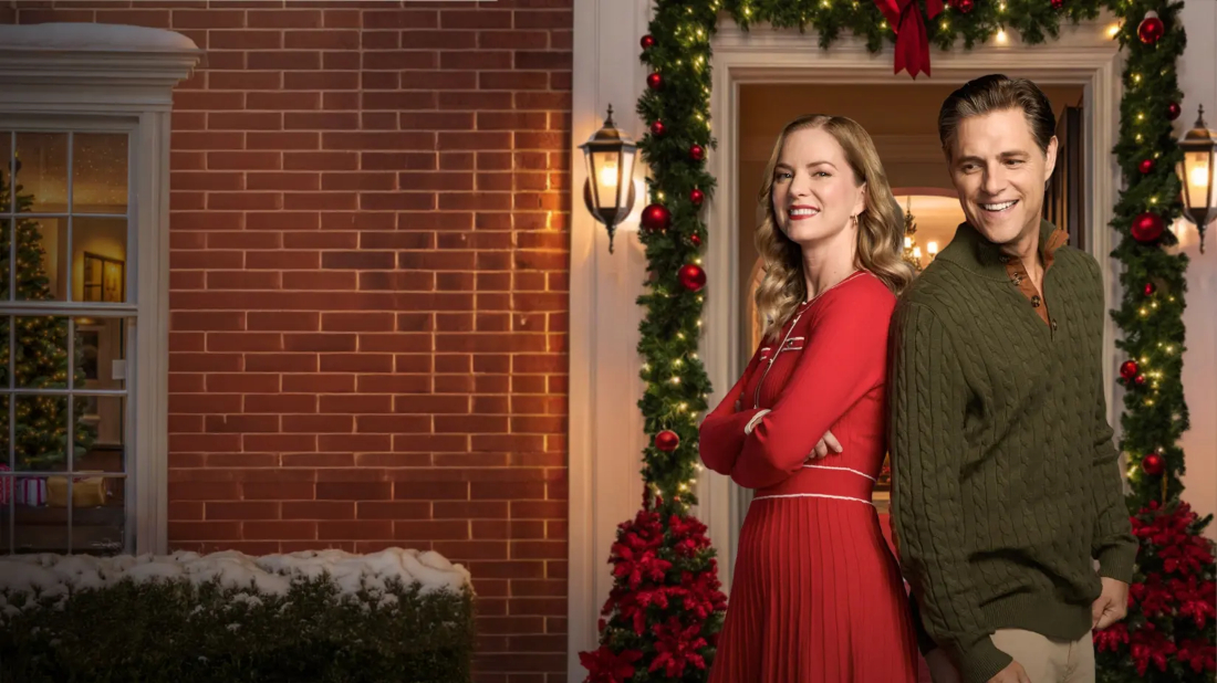 There's No Place Like Christmas (There's No Place Like Christmas) izlemek için tıklayınız.