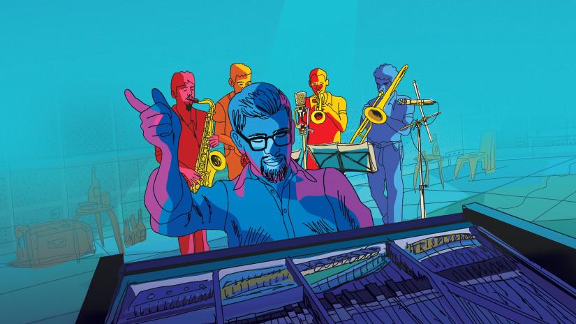They Shot the Piano Player (They Shot the Piano Player) izlemek için tıklayınız.