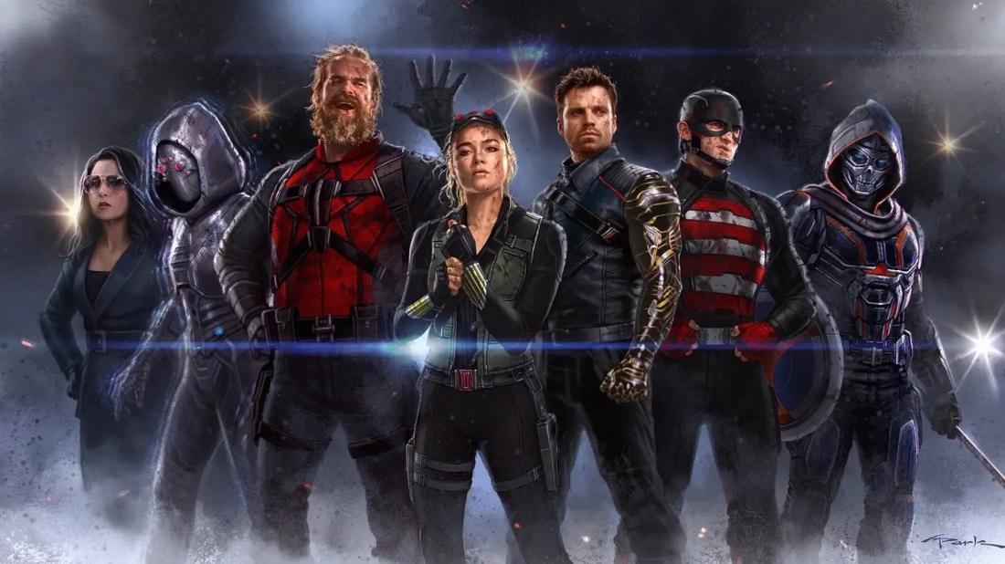 Thunderbolts* (Thunderbolts*) izlemek için tıklayınız.