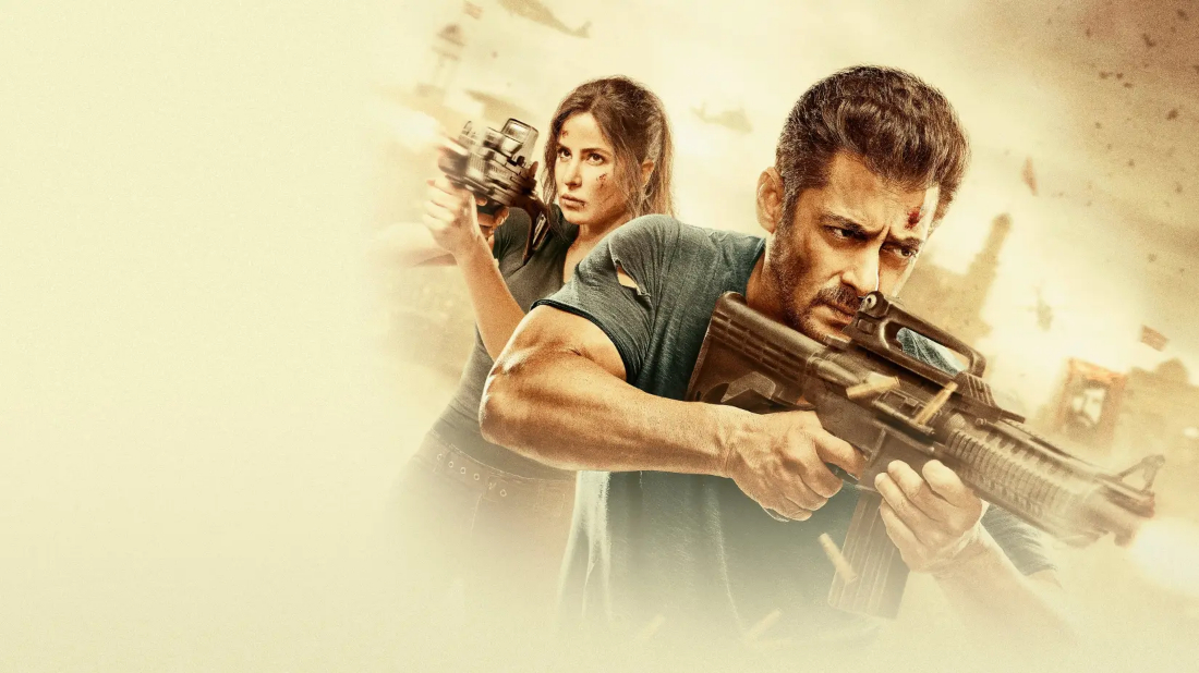 Tiger Zinda Hai (Tiger Zinda Hai) izlemek için tıklayınız.
