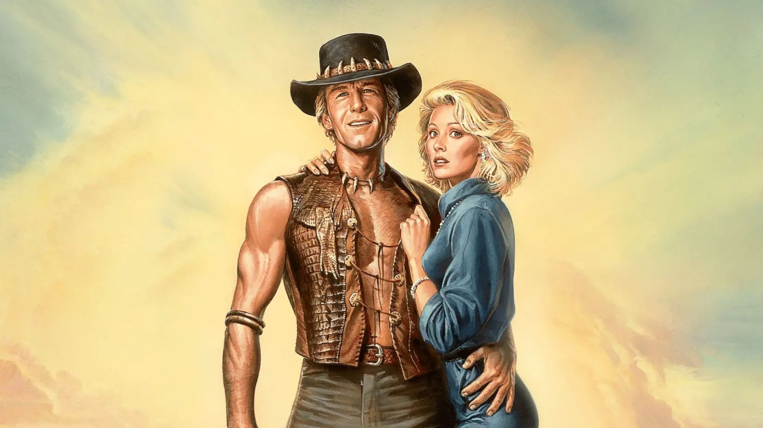 Krokodil Dundee 2 (Crocodile Dundee II) izlemek için tıklayınız.
