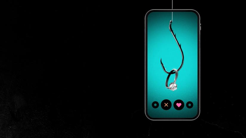 Tinder Avcısı (The Tinder Swindler) izlemek için tıklayınız.