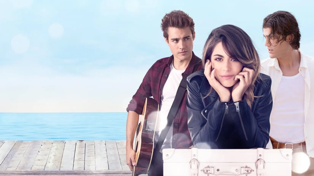 Tini: El gran cambio de Violetta (Tini: El gran cambio de Violetta) izlemek için tıklayınız.