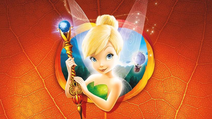 Tinker Bell and the Lost Treasure (Tinker Bell and the Lost Treasure) izlemek için tıklayınız.