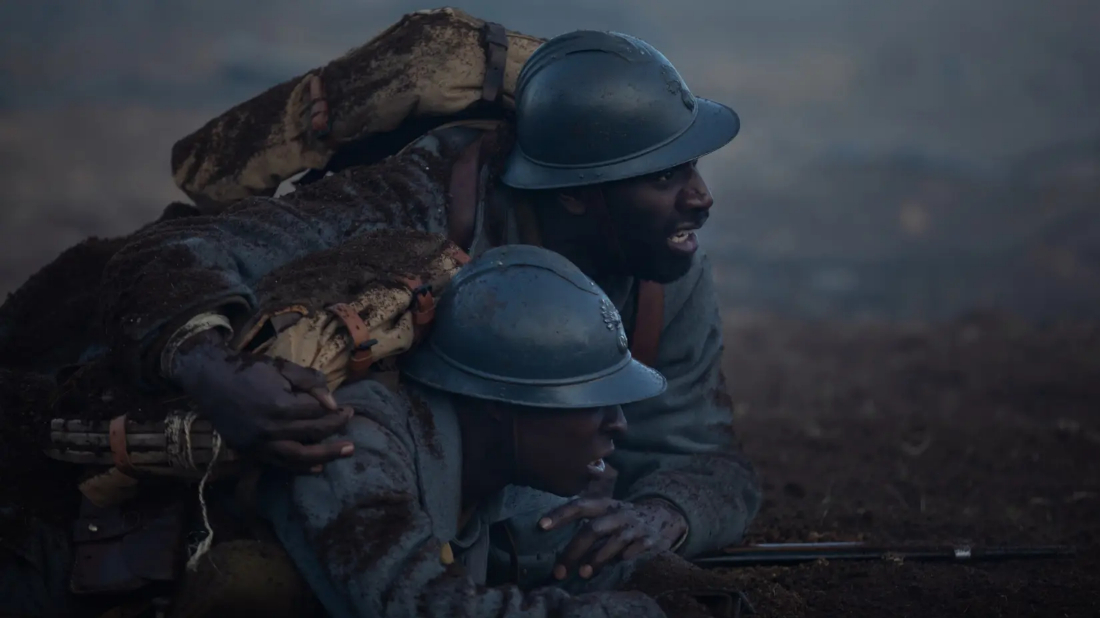 Tirailleurs (Tirailleurs) izlemek için tıklayınız.