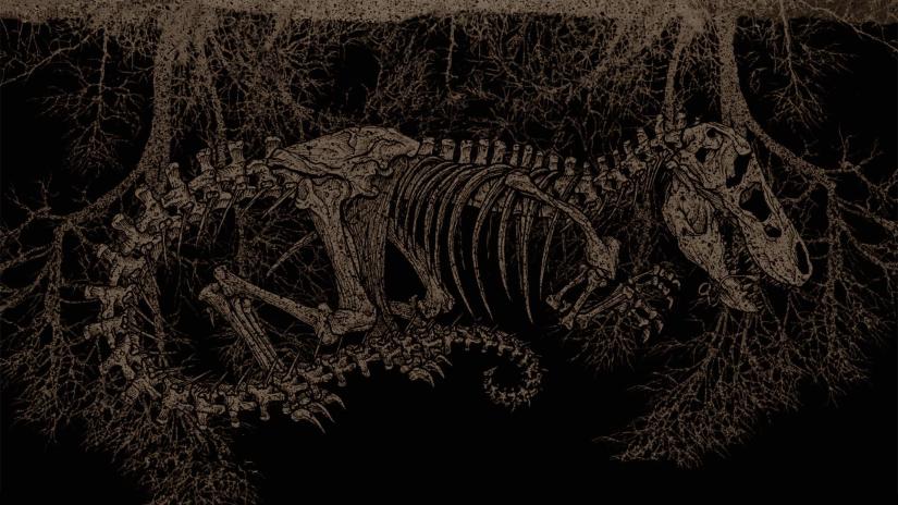 Tiranozor (Tyrannosaur) izlemek için tıklayınız.