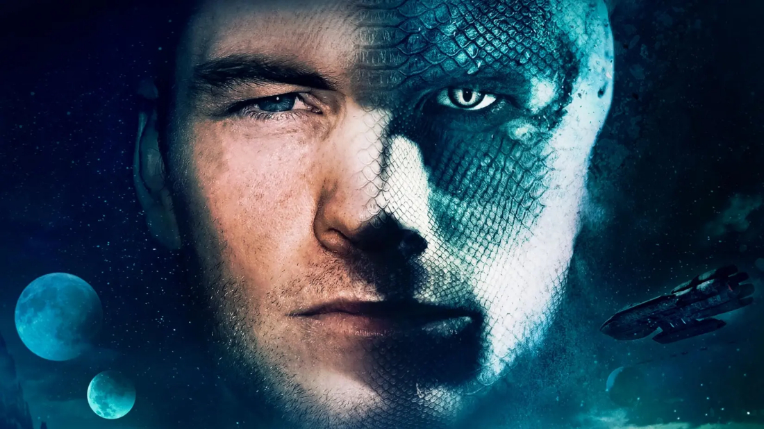 The Titan (The Titan) izlemek için tıklayınız.
