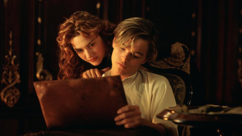 Titanik (Titanic) izlemek için tıklayınız.