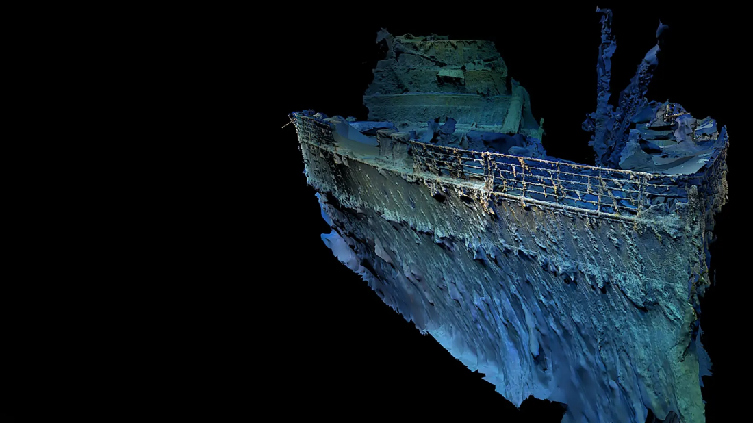Titanik'e Dönüş (Back to the Titanic) izlemek için tıklayınız.