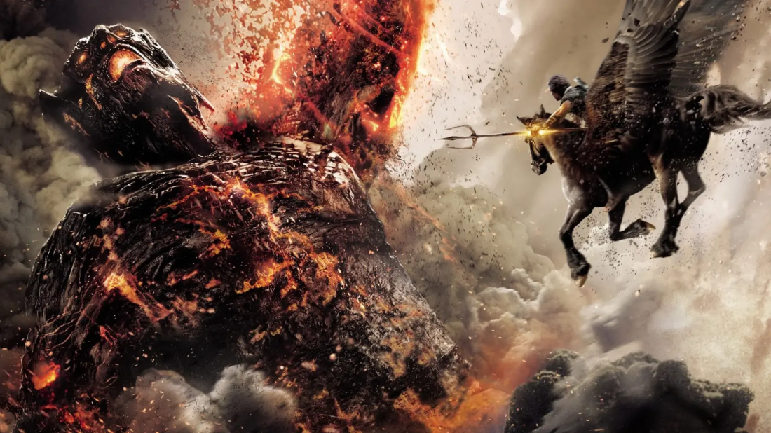 Titanların Öfkesi (Wrath of the Titans) izlemek için tıklayınız.