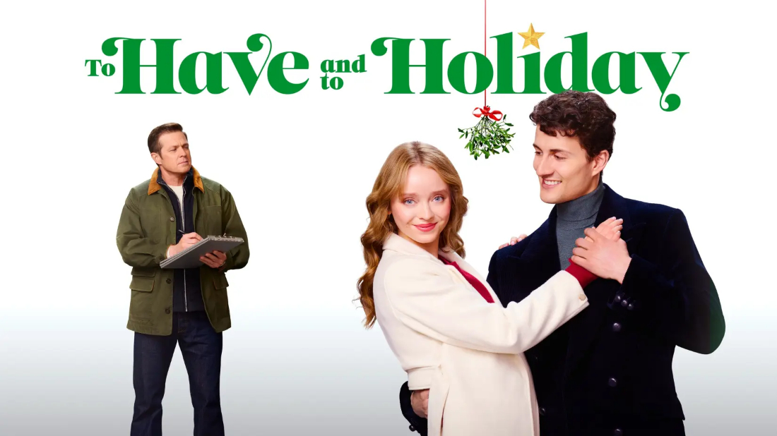 To Have and to Holiday (To Have and to Holiday) izlemek için tıklayınız.