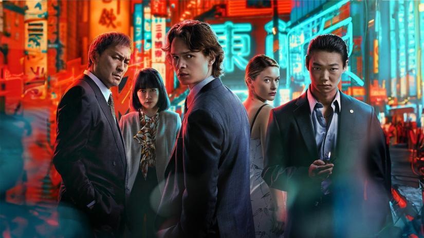 Tokyo Vice (Tokyo Vice) izlemek için tıklayınız.
