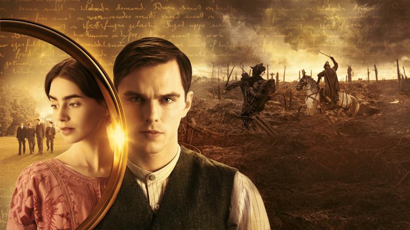 Tolkien (Tolkien) izlemek için tıklayınız.