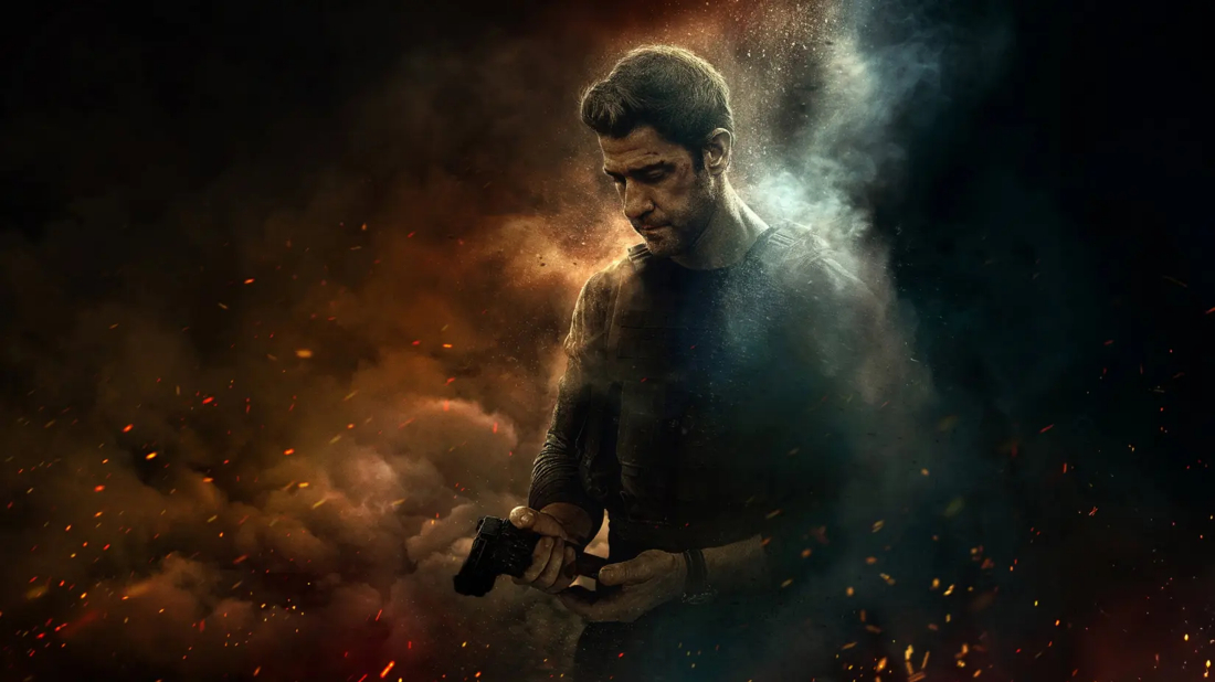Tom Clancy'den Jack Ryan: Hayalet Savaş (Tom Clancy's Jack Ryan: Ghost War) izlemek için tıklayınız.