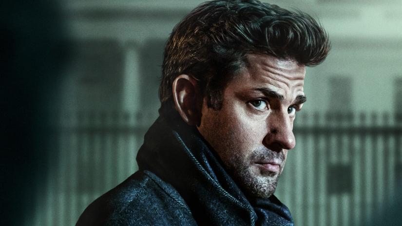 Tom Clancy'den Jack Ryan (Tom Clancy's Jack Ryan) izlemek için tıklayınız.