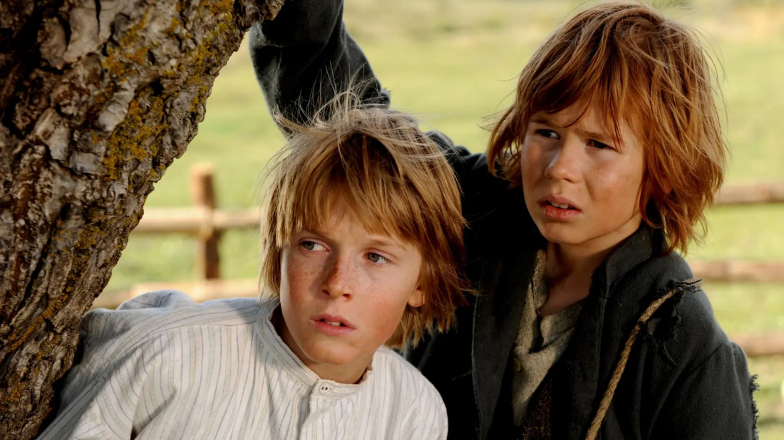 Tom Sawyer (Tom Sawyer) izlemek için tıklayınız.